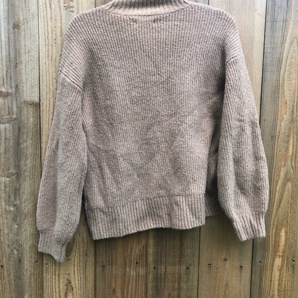 Good Threads Sweater - Picture 3 of 7